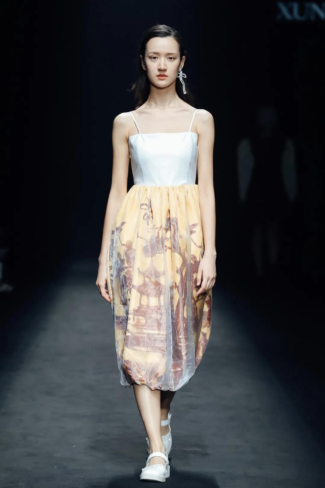 中国设计师惊艳外国人,十大设计师作品