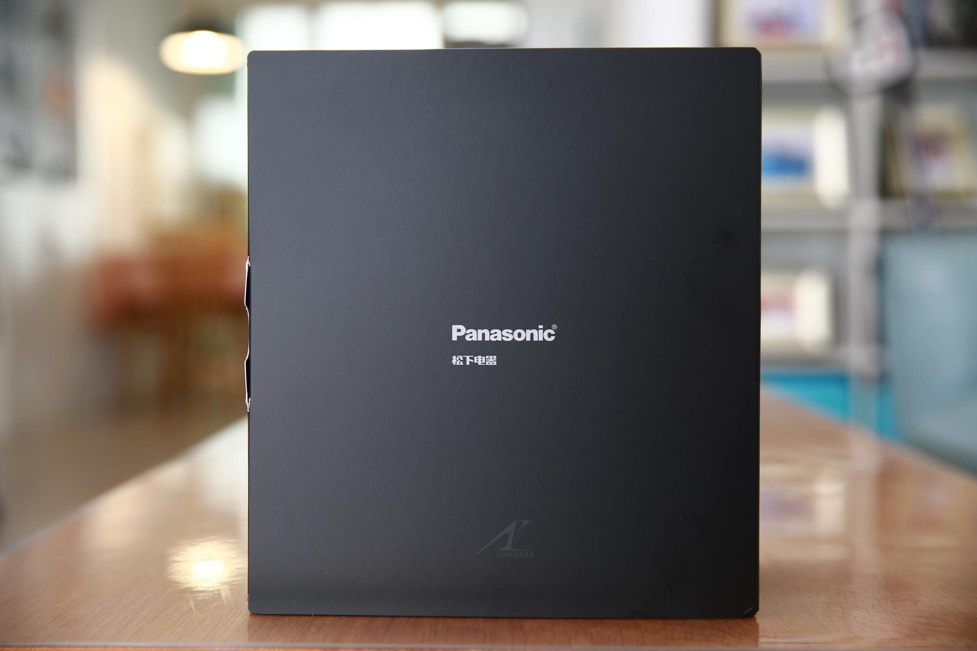 松下6刀头刮胡刀真实测评,松下6刀头剃须刀怎么样