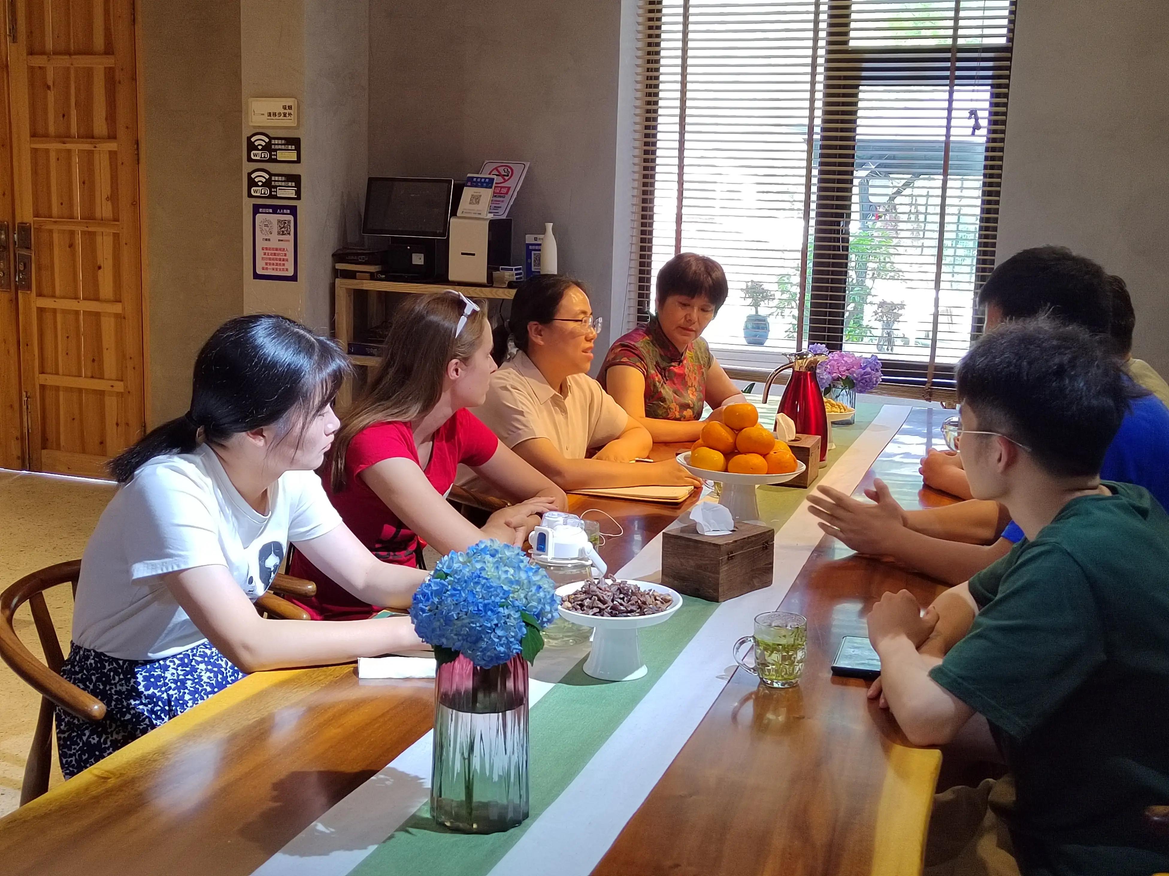 乡村民宿与文化旅游,乡村旅游与乡村民宿