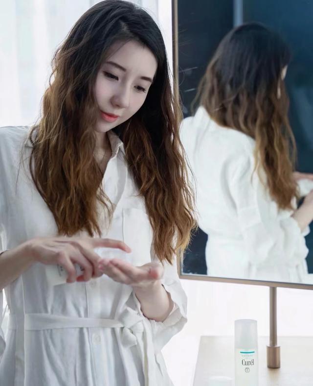 水乳保湿补水推荐溪木源,溪木源补水保湿水乳测评