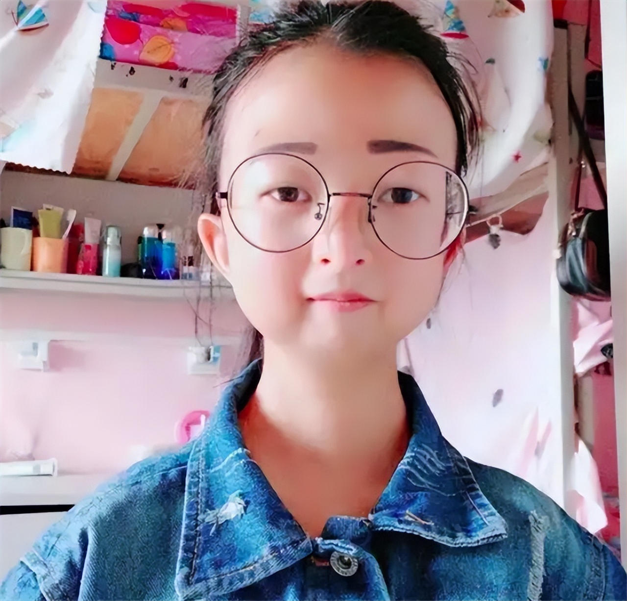 43斤女孩吴花燕最后的日子：患上早老症，去世前收到男友病逝噩耗