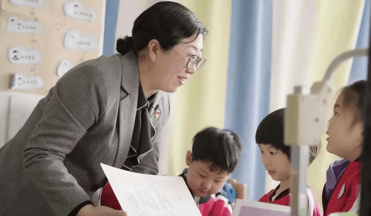 六一节园长对老师说的寄语,六一儿童节园长对毕业班的祝福