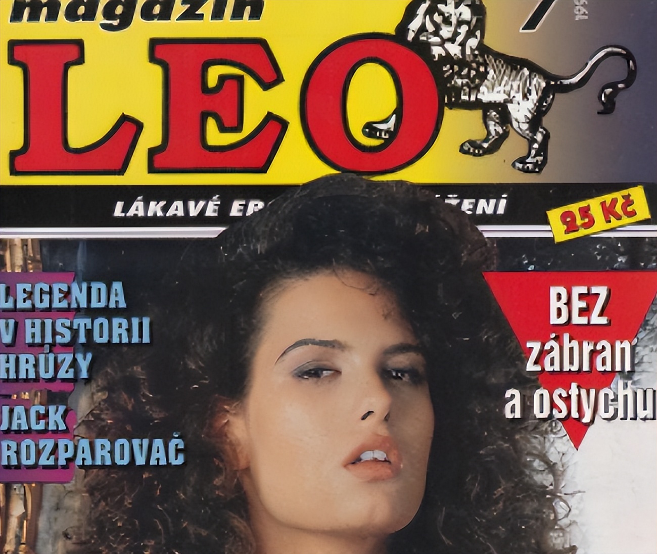 “性”是生活，也是工作：小国捷克为什么会成为色情大国？