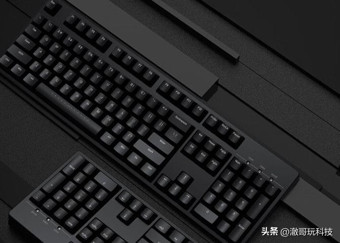 机械键盘樱桃轴和国产有什么区别,为什么现在都不推荐樱桃轴键盘