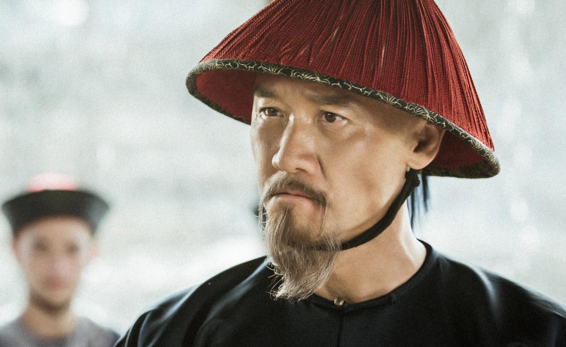 最新播出的历史剧,又一部历史剧开播阵容强大