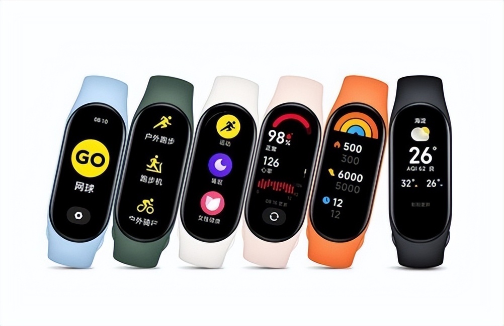 智能手表与手环的区别,智能手表和智能手环有什么区别吗