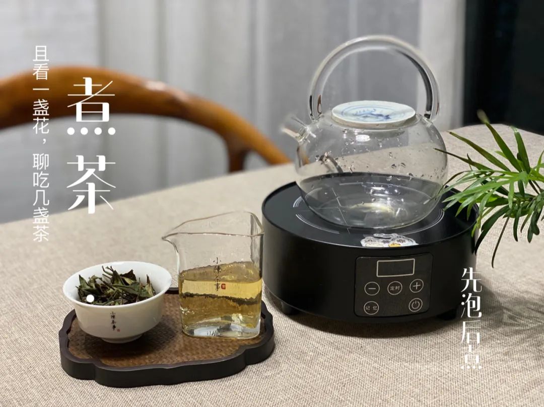 用保温杯可以煮什么茶,冬天怎么用保温杯泡茶