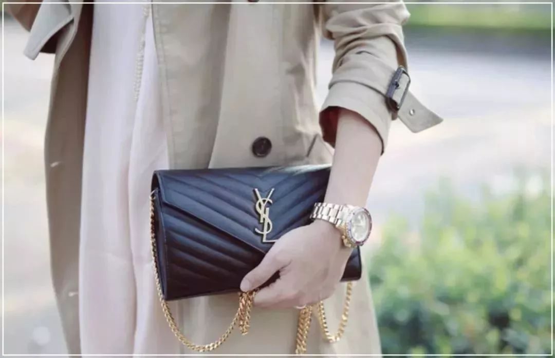 最适合入的第一个大牌包,入门大牌买什么包