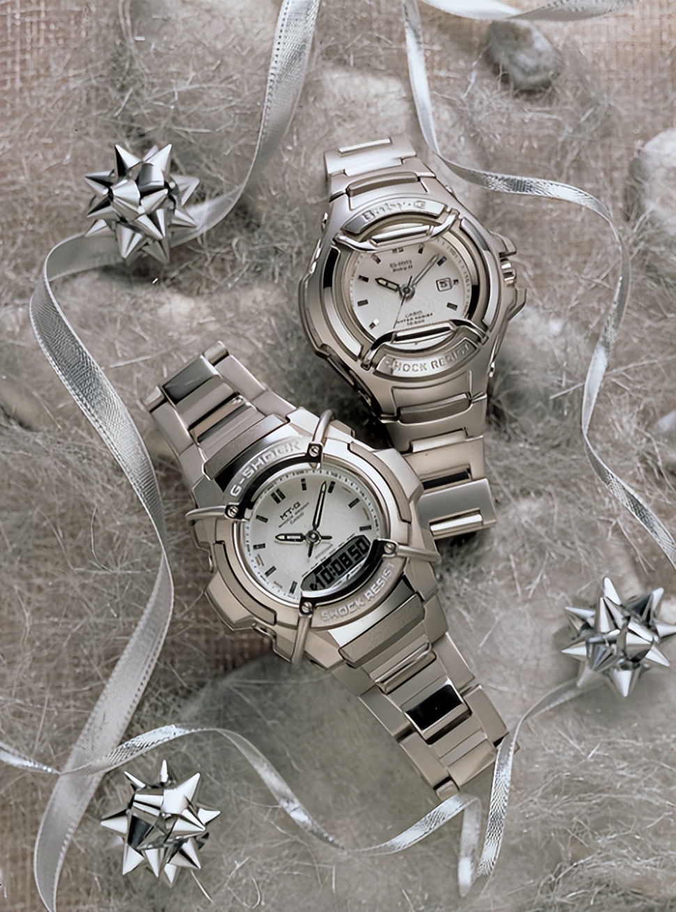 卡西欧gshock金属进化,卡西欧gshock黑金男表