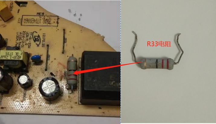 美的c21-sk2103电磁炉不通电,美的c21-sk2103电磁炉故障与维修