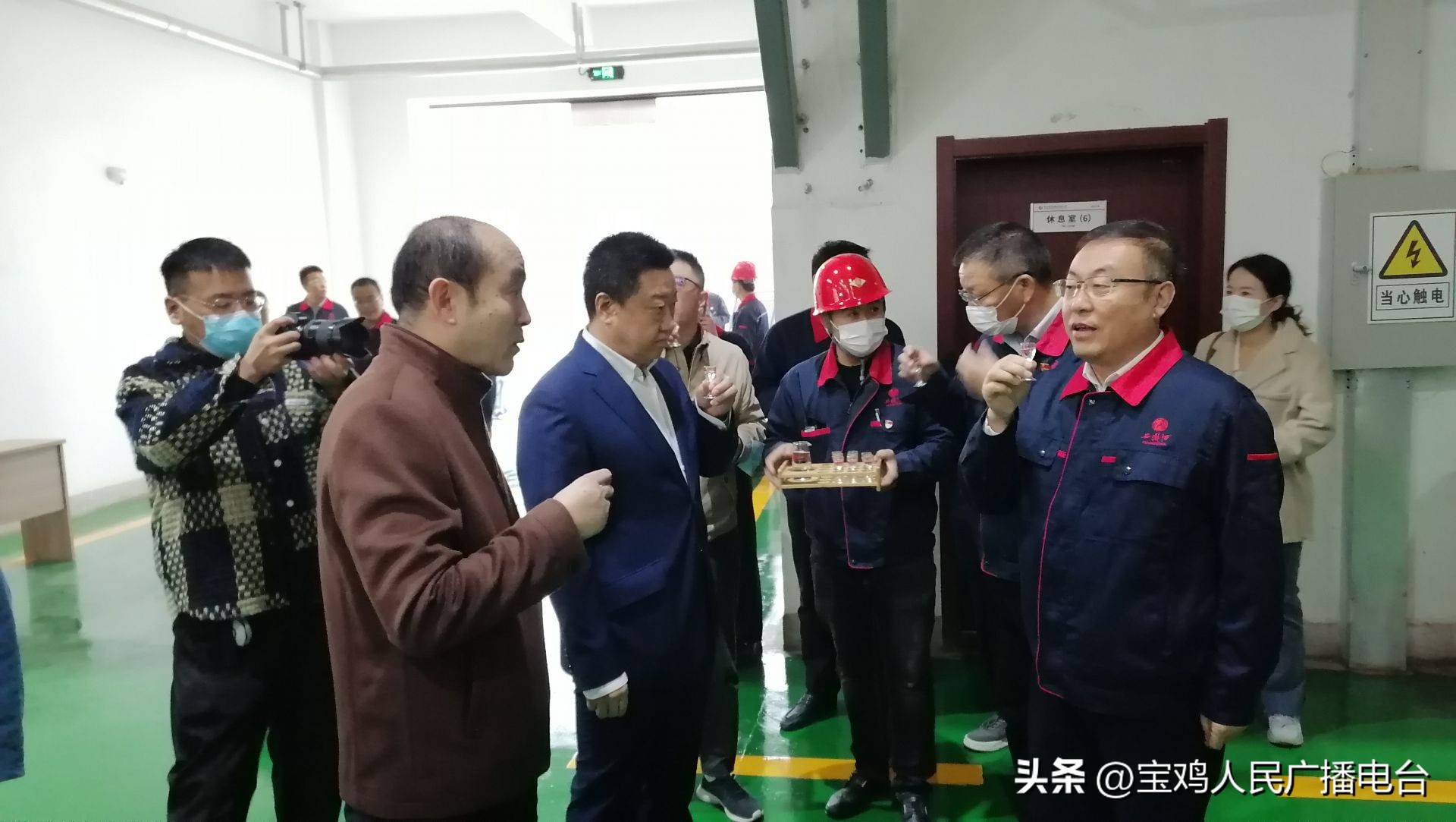 宝鸡改革成果,非凡十年社区新变化