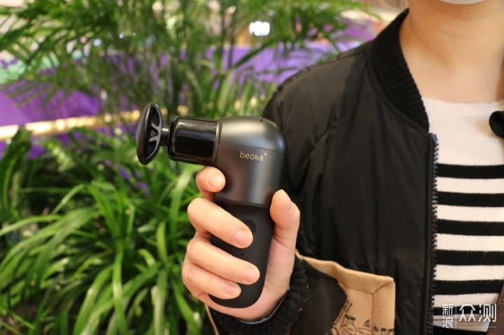 米家筋膜枪mini和倍益康h12对比,倍益康mini筋膜枪华为