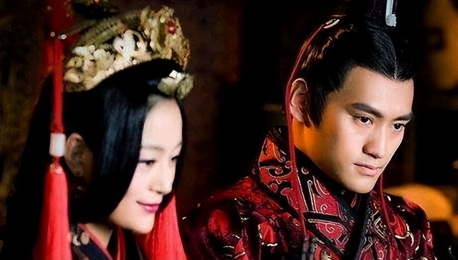 娶妻当得阴丽华全诗,娶妻当得阴丽华意思