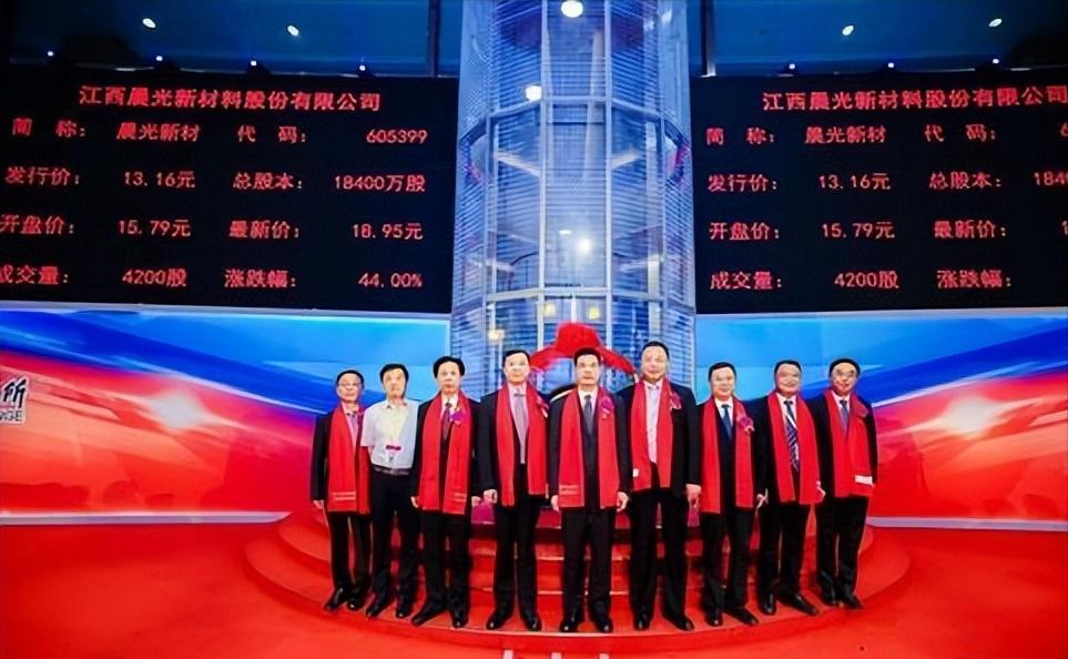 晨光是如何打败真彩的,晨光为什么能打败真彩