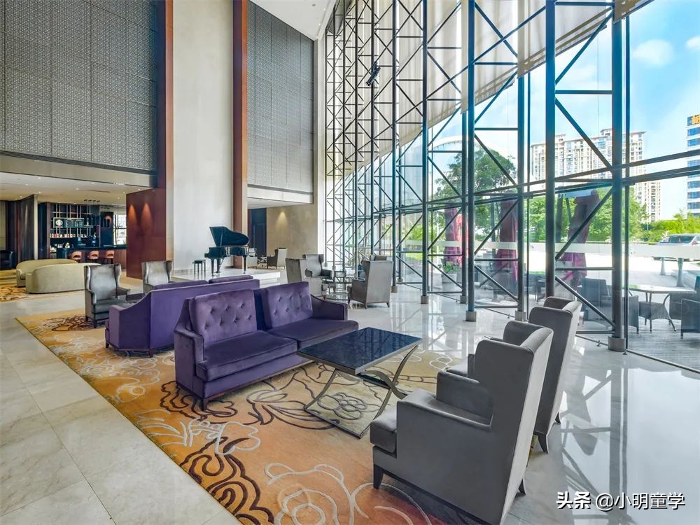 嘉定喜来登酒店,嘉定喜来登旅游攻略