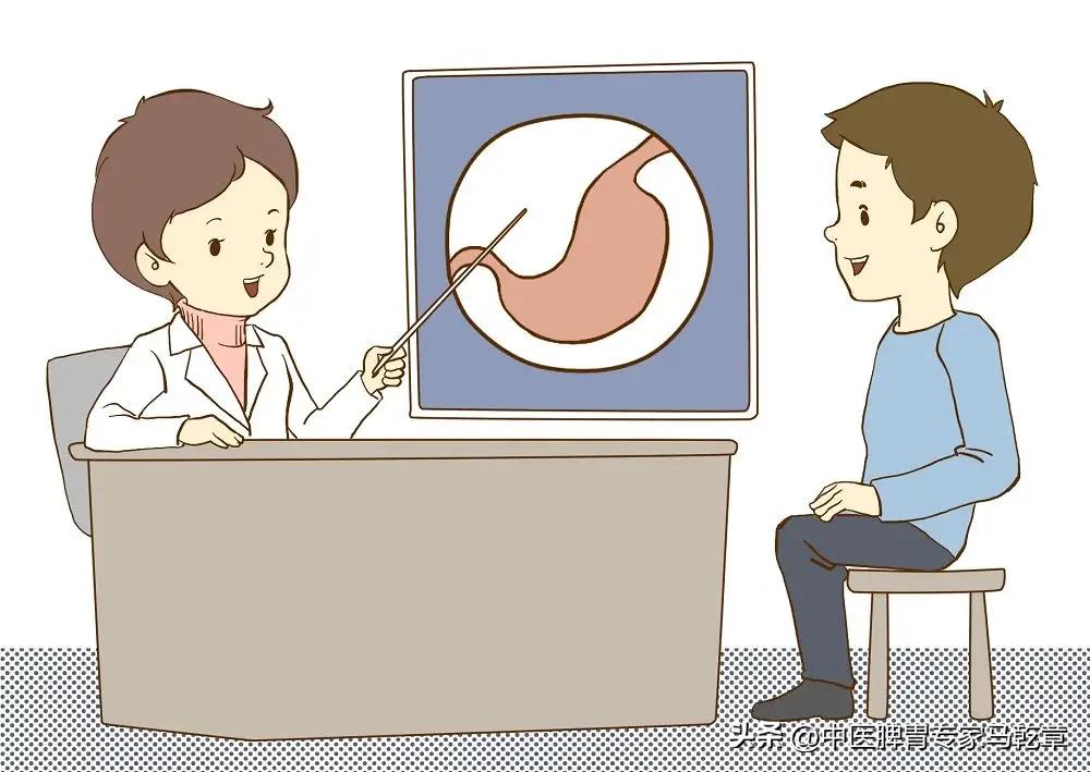 哪些人需要做胃镜检查呢,哪些人需要做胃镜检查