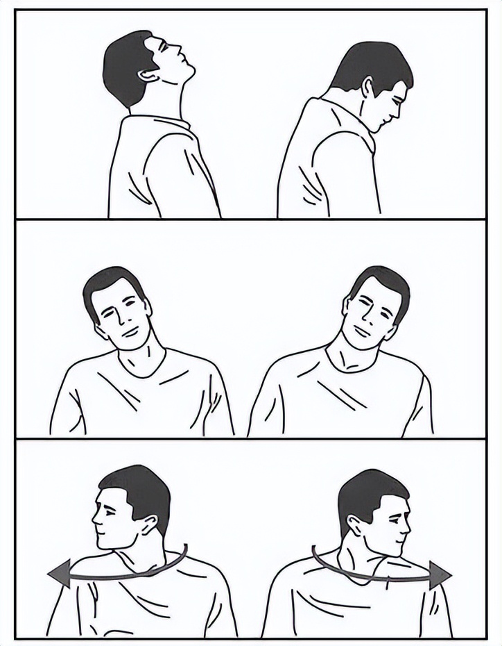 颈椎痛有没有什么老土方法治疗,颈椎痛的不能动了怎么按摩