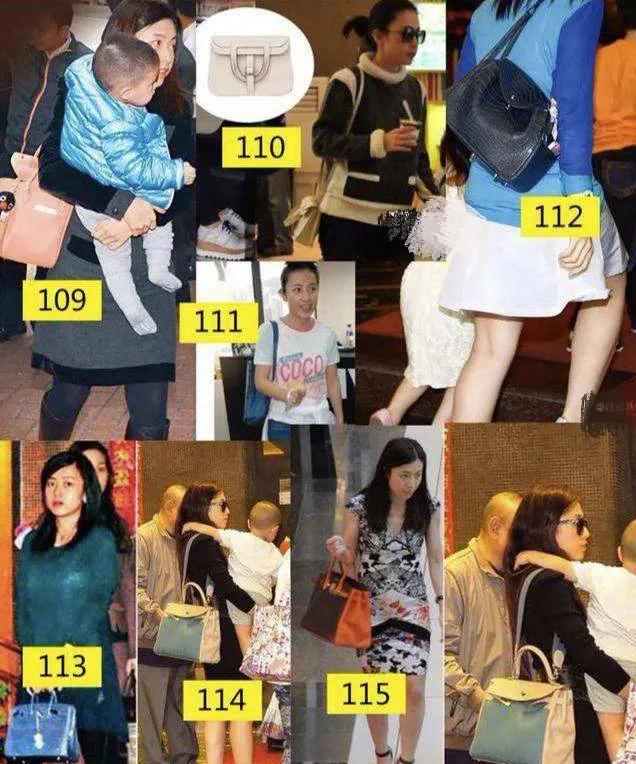 甘比逆袭成香港女首富,甘比为什么变成女首富