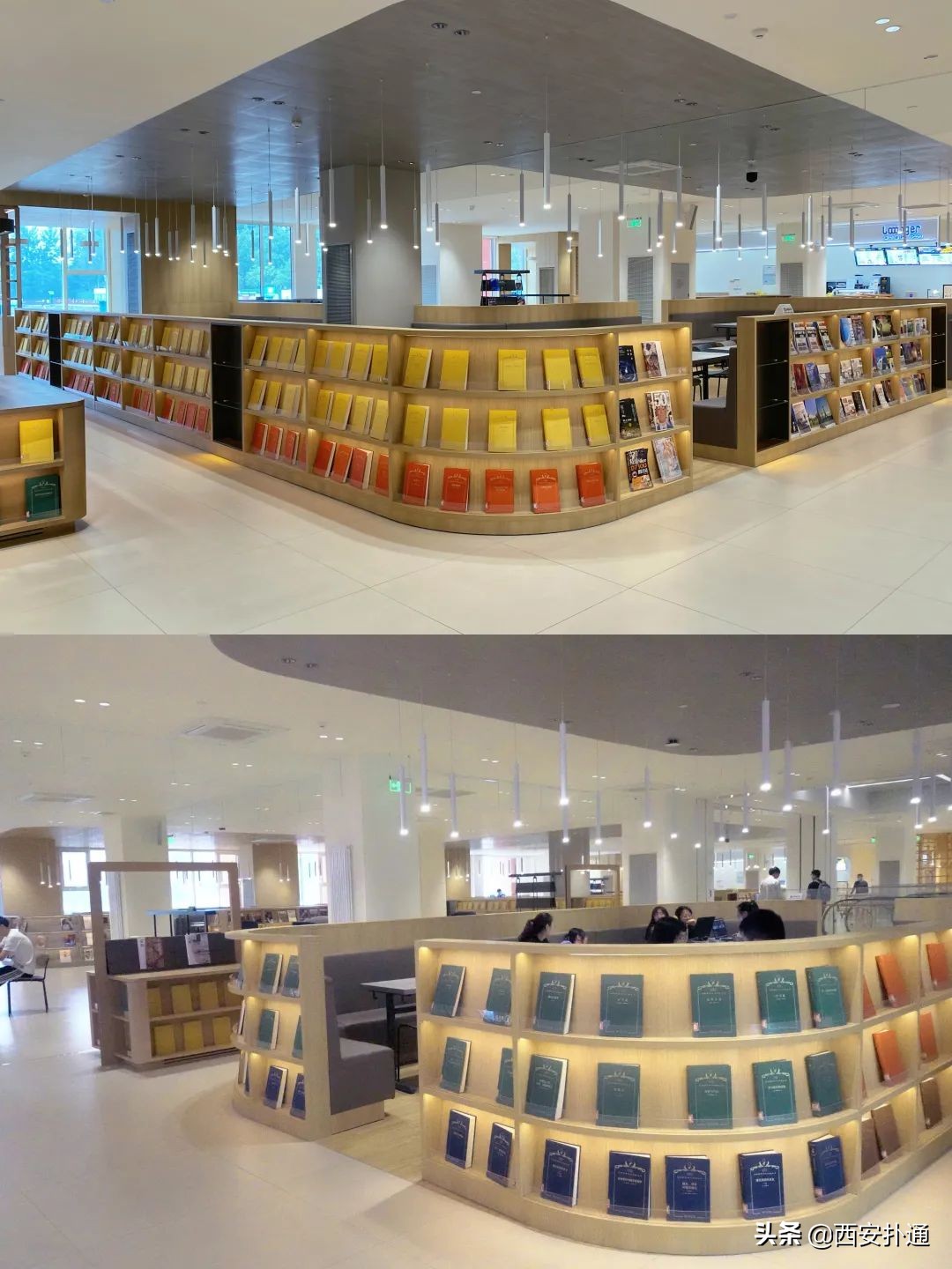 曾经的西安欧亚学院,西安人眼中的西安欧亚学院