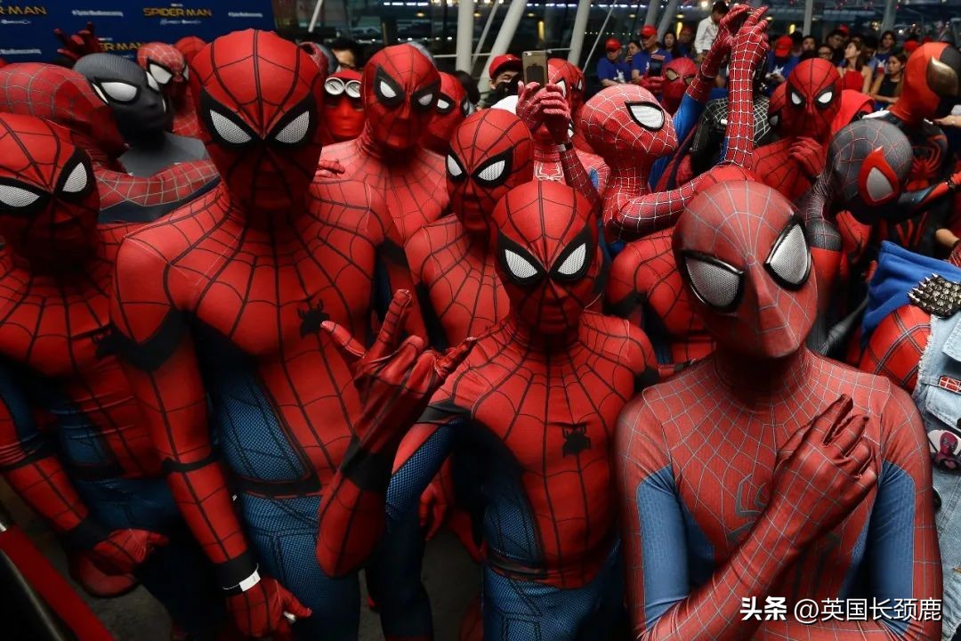 万圣节扮死人,万圣节扮什么鬼