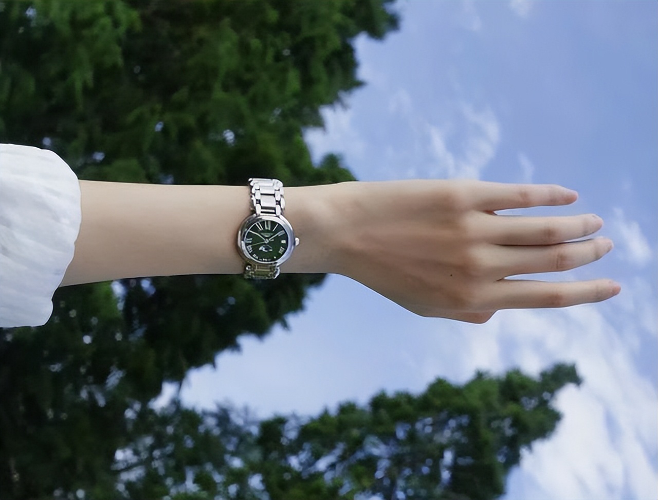 打工人手表推荐,打工人女士手表