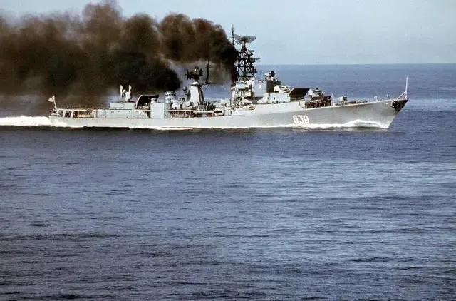 苏联红海军全部舰艇,苏联红海军战列舰