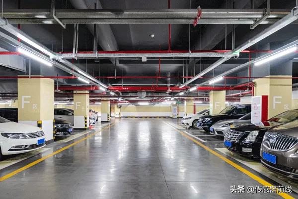 什么气体对一氧化碳传感器有影响,在线监测一氧化碳浓度报警器