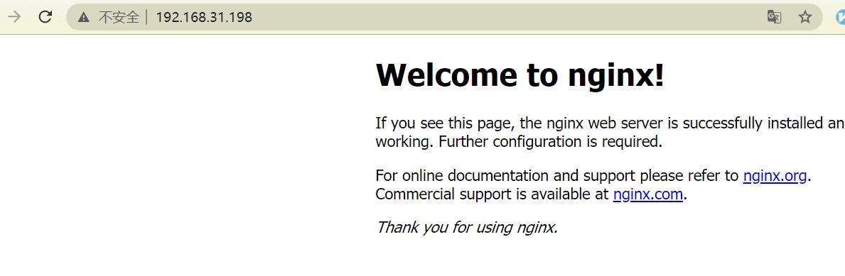 docker网络模式,docker的网络模式