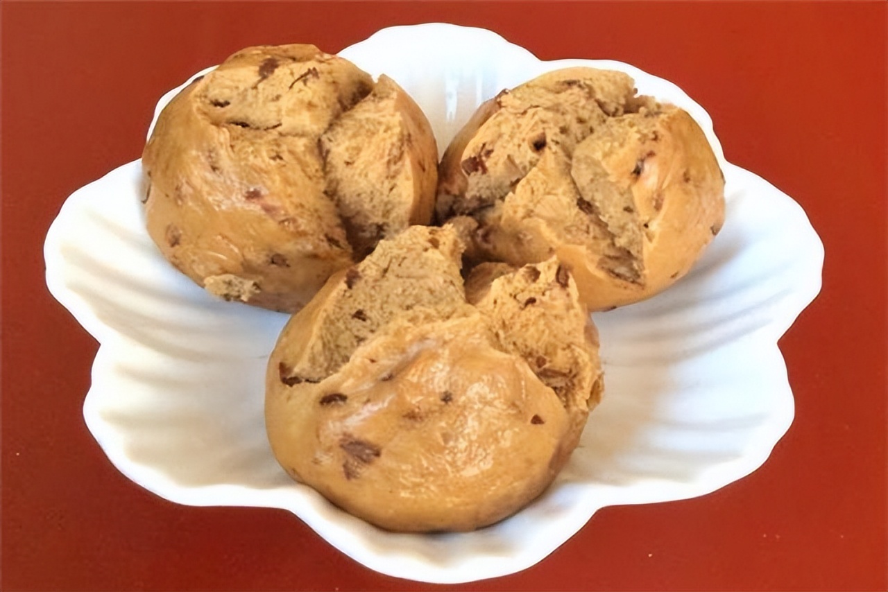 馒头冻冰箱会产生黄曲霉素吗,冰箱冷冻的馒头会产生黄曲霉素吗