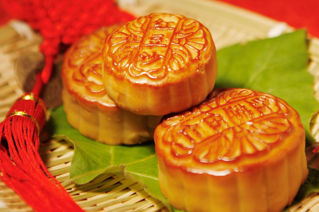 中秋节吃月饼的习俗读后感,中秋节吃月饼这个习俗形成的地点