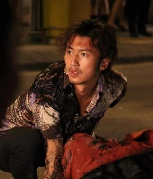 盲战安志杰电影在哪个平台播放,盲战在线免费观看安志杰