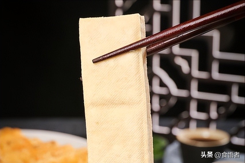 云南美食文化滇菜,云南美食文化云南六大非遗豆腐