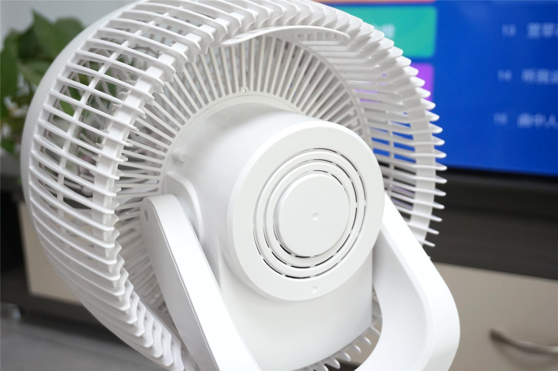 空气循环扇真的是智商税,好奇空气循环扇究竟是不是智商税