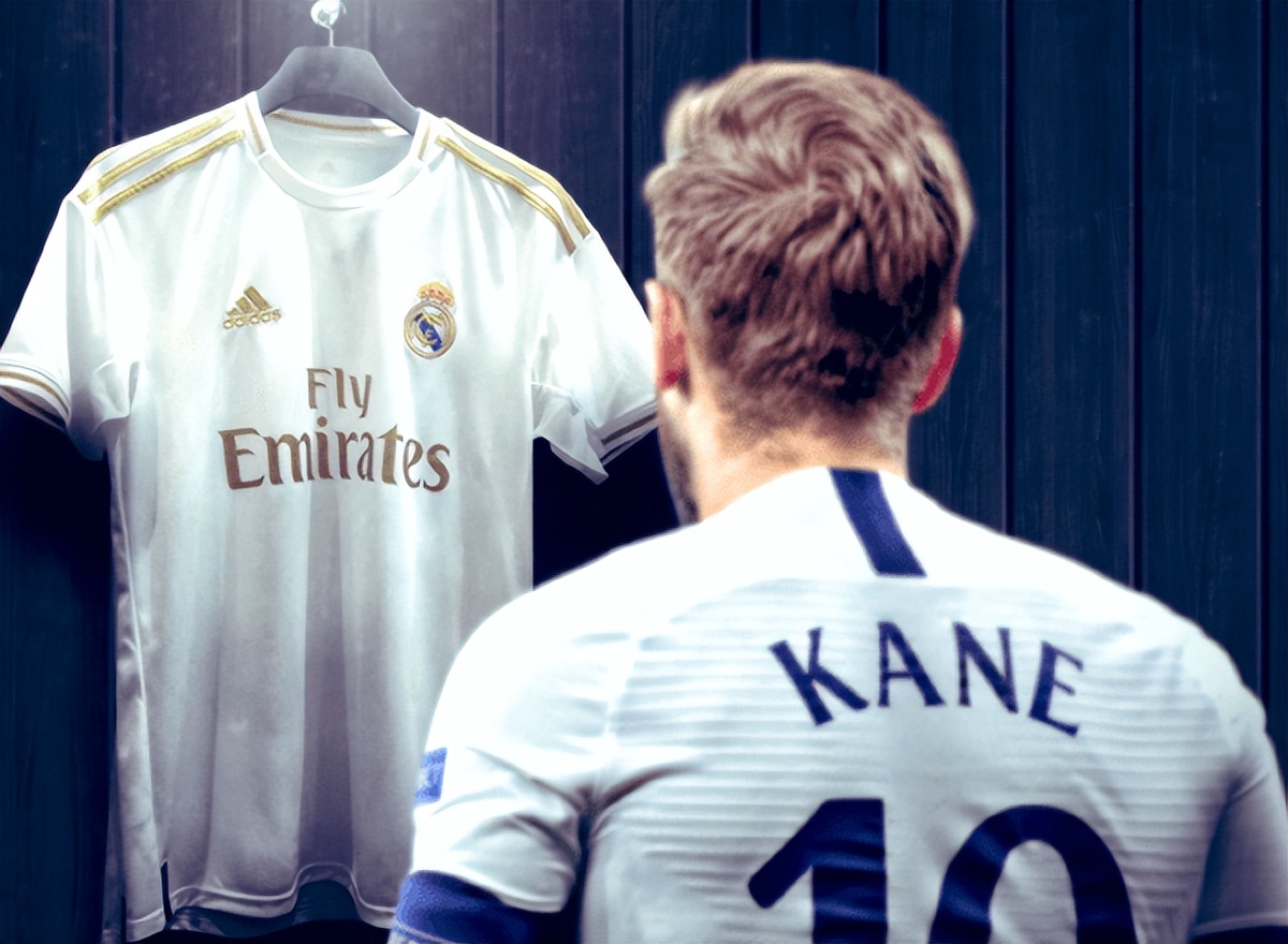 就为欧冠！皇马超1亿欧买贝林厄姆，给整体战术布局