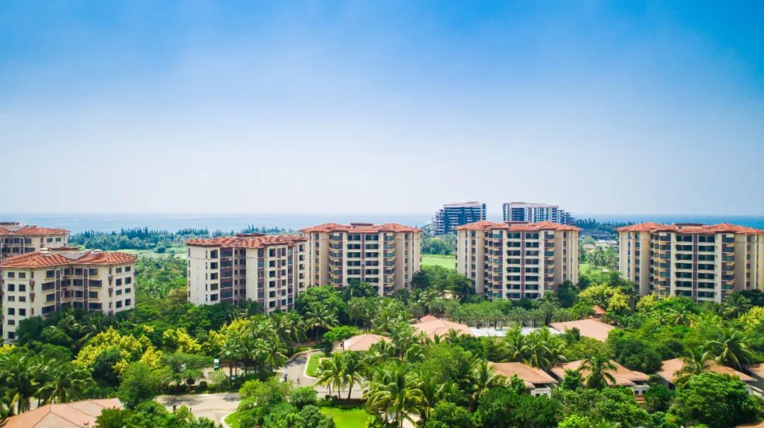 海南房产现在还值得投资,海南海口房产的走向