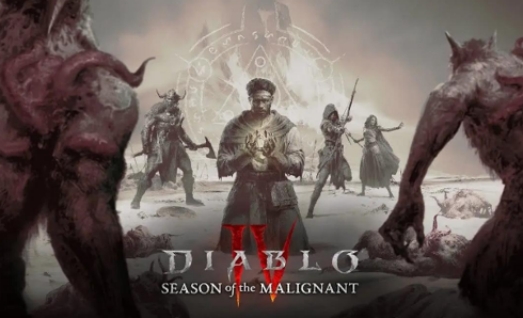 暗黑破坏神4网络卡顿,暗黑破坏神4卡的玩不了