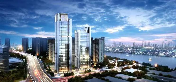 佛山南海桂城笋盘,佛山市禅城中心城新楼盘多少钱