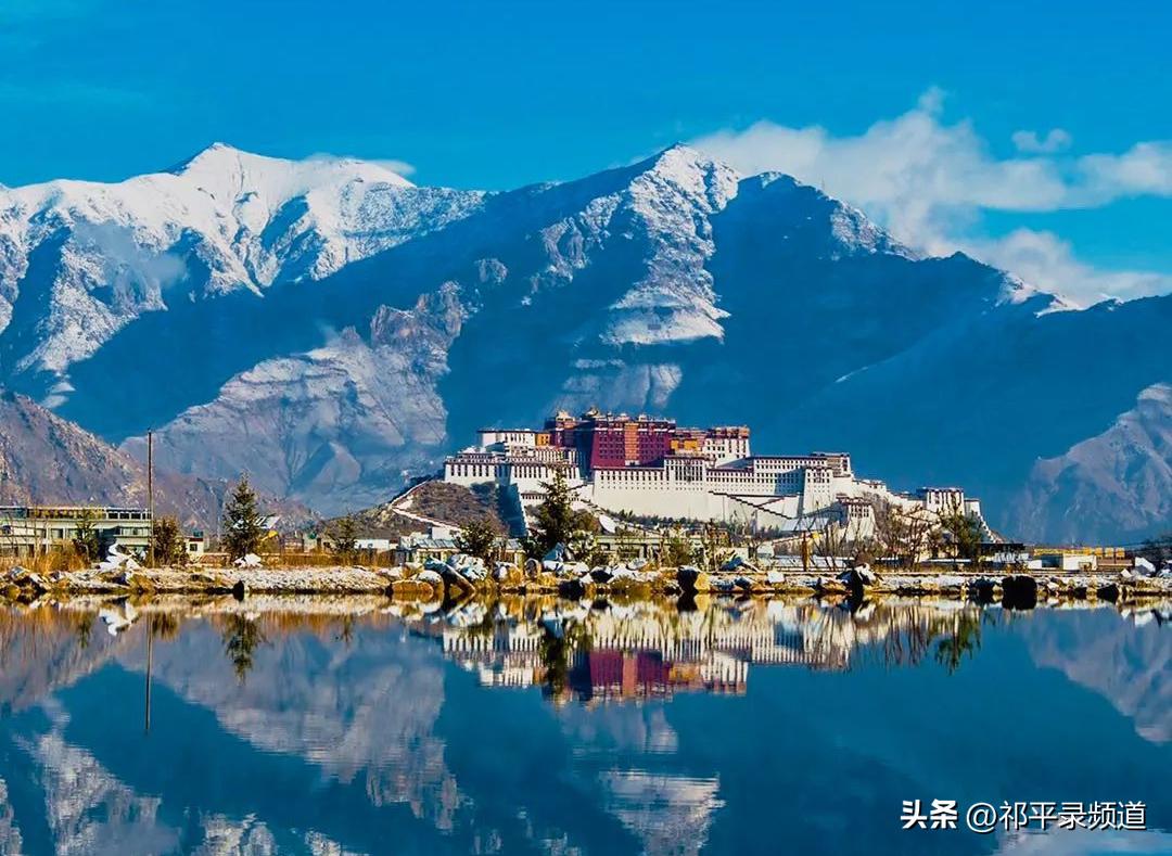 布达拉宫旅游攻略讲解大全集,雪域圣境布达拉宫旅游攻略