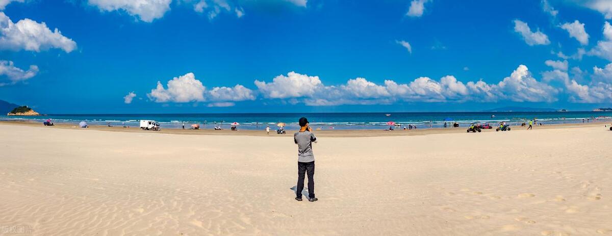 广州出发-江门3天*行游**程攻略，打卡台山上川岛+下川岛+开平侨小馆