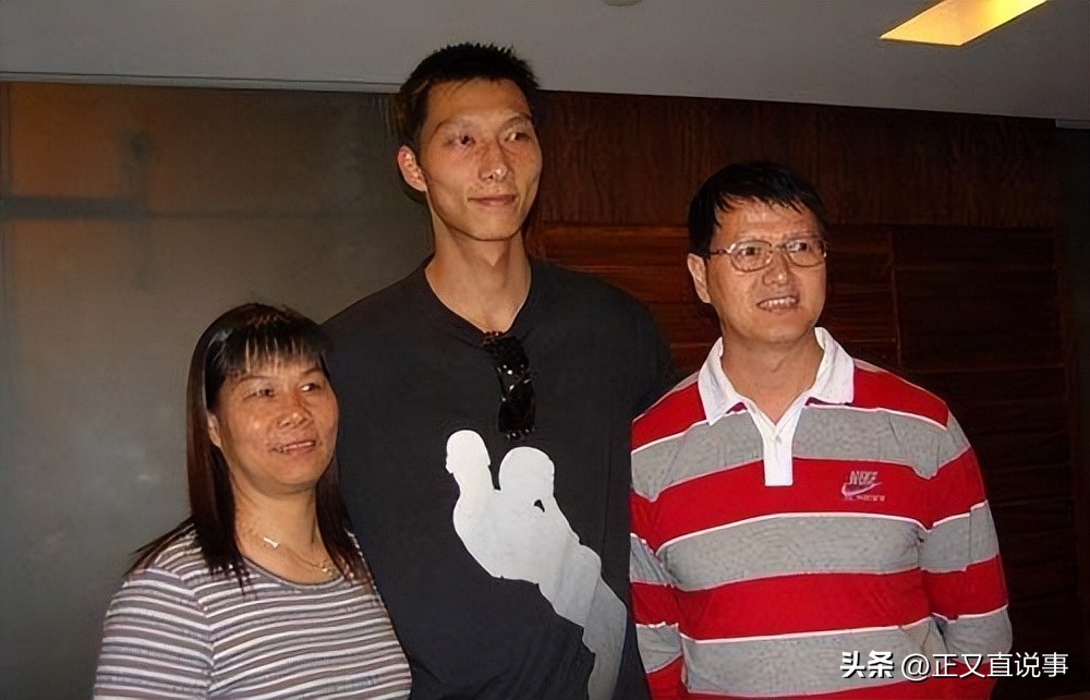 易建联娶了多少老婆,易建联结婚生子了吗