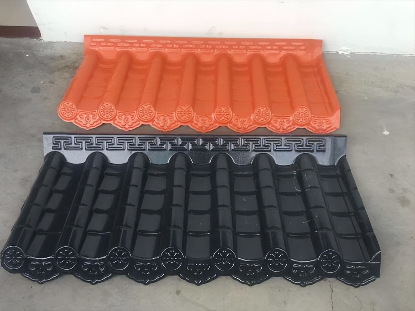 树脂瓦现在市场怎么样,曾经火爆的树脂瓦为什么不用了