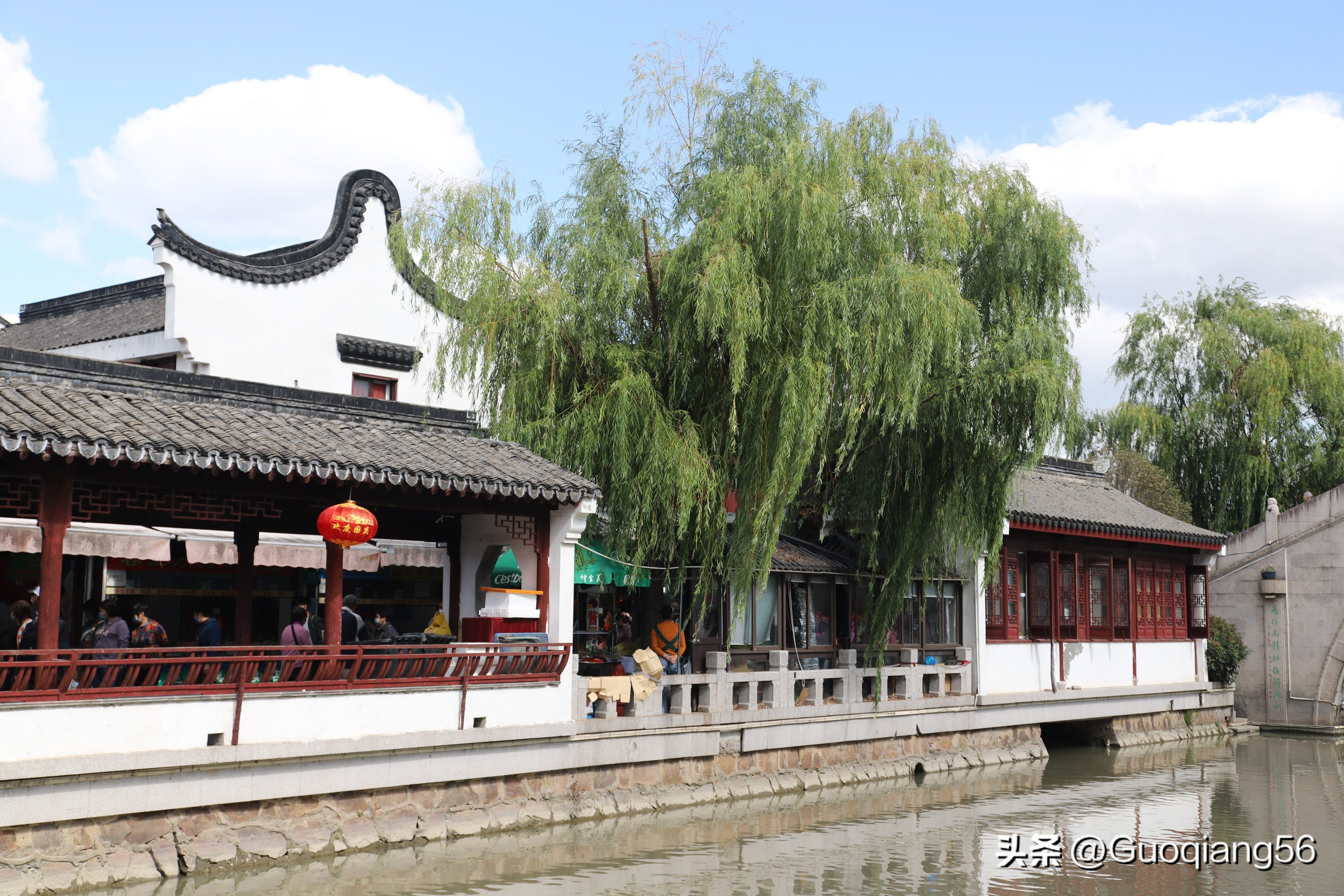 上海免费的公园有哪些,上海老年人免费公园