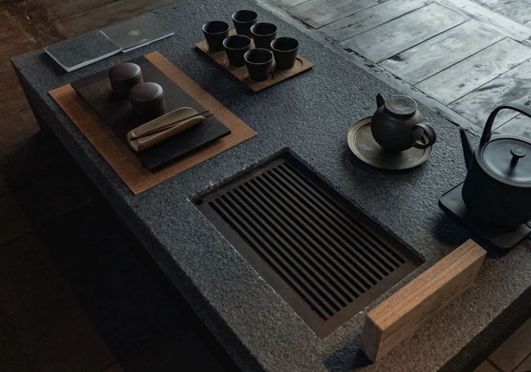 古朴民宿,舒适的归园