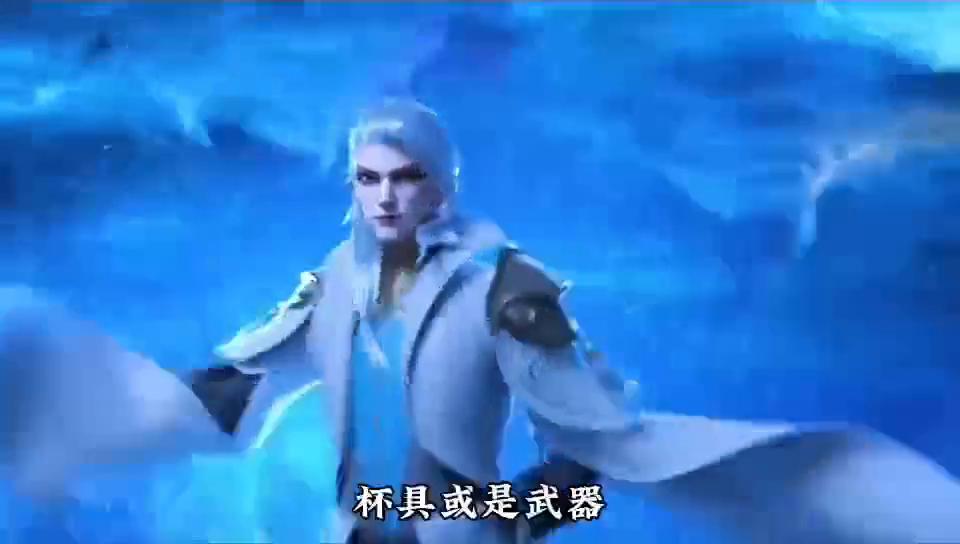 遮天人魔东方太一怎么苏醒的,人魔东皇太一图片