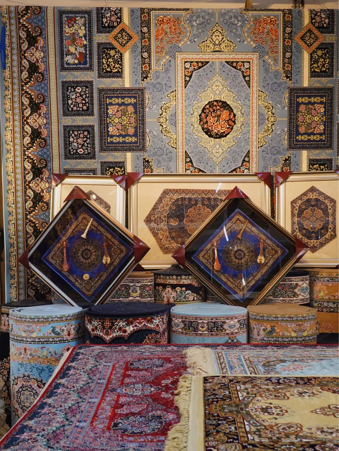 旅游从新疆带的特产,疆丰新疆特产