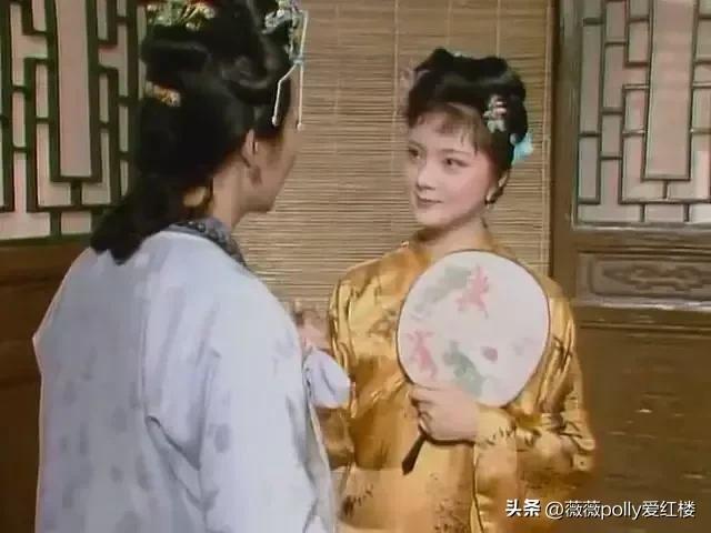 薛宝钗为什么恐怖,薛宝钗真的坏吗