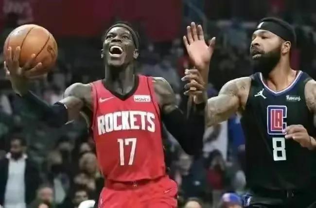 新赛季实力下滑的球星,本赛季恐大势已去的六大球星