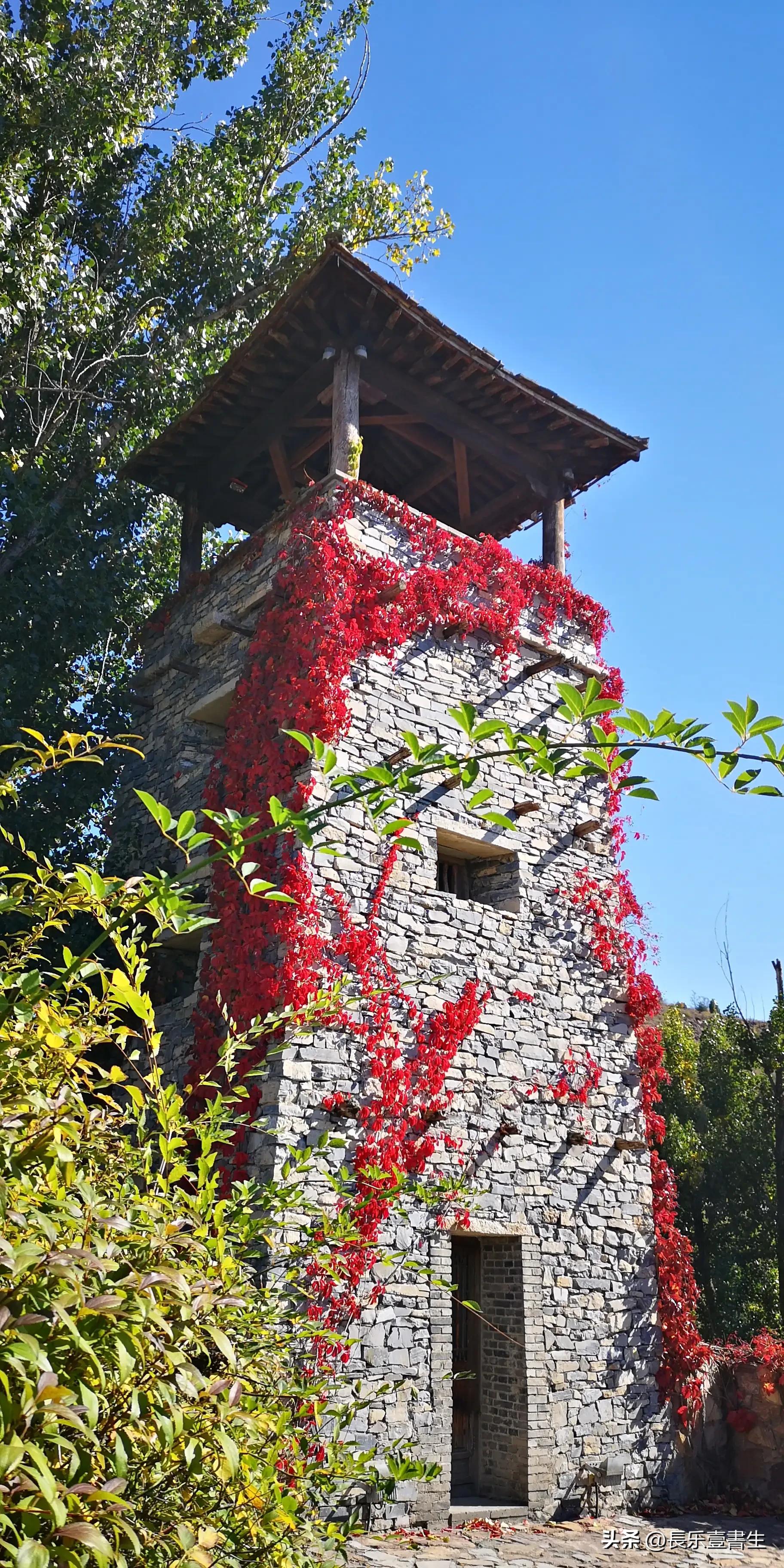 古北水镇二日游景点,古北水镇二日游自驾票