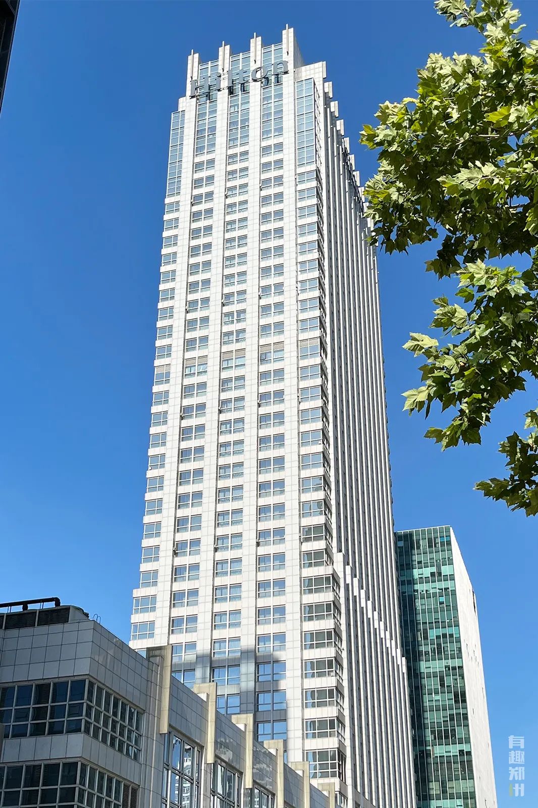 「消失」的郑州第一网红村落——燕庄