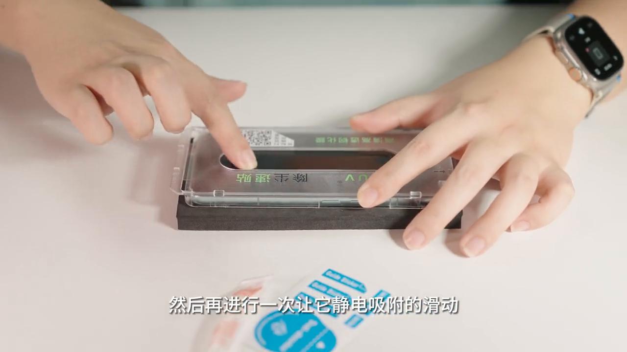 小米14钢化膜推荐康宁黑,小米14钢化膜推荐无孔无黑边